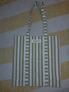 Sezane brand Women's, 100% cotton, tote